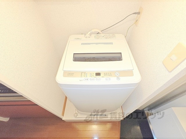 レオパレスアルカイックの内装写真
