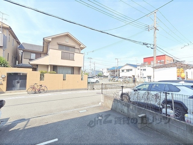 レオパレスアルカイックのその他写真