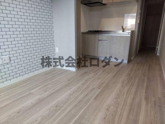 その他設備　別室参照