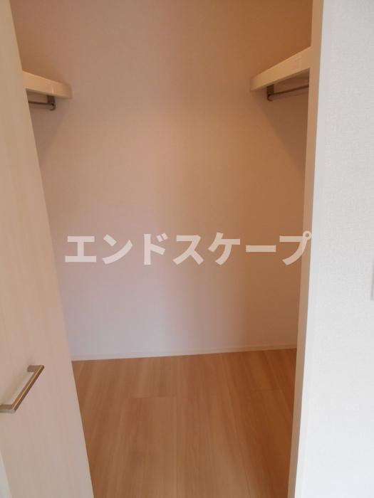収納　高崎、前橋、伊勢崎エリアのお部屋探しはエンドスケープまで！お