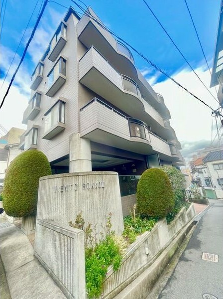 建物外観　外観です