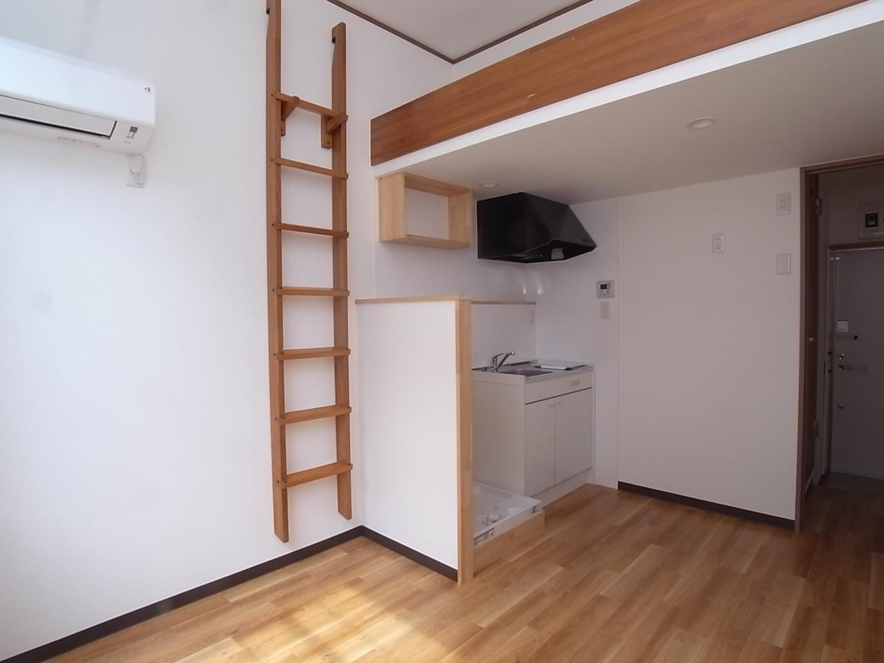 その他部屋・スペース　洋室