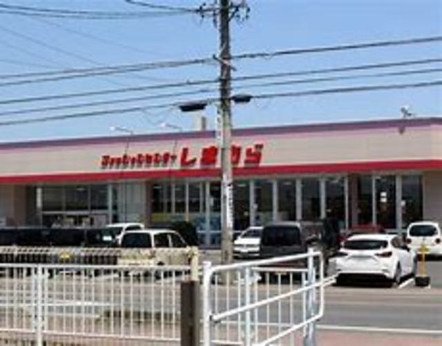 ショッピングセンター　ファッションセンターしまむら岩井店（ショッピングセンター）まで218m