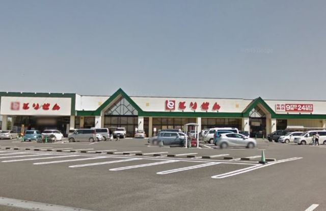 スーパー　とりせん岩井店（スーパー）まで505m