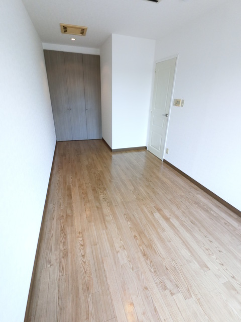 その他部屋・スペース　広くて使いやすい洋室です