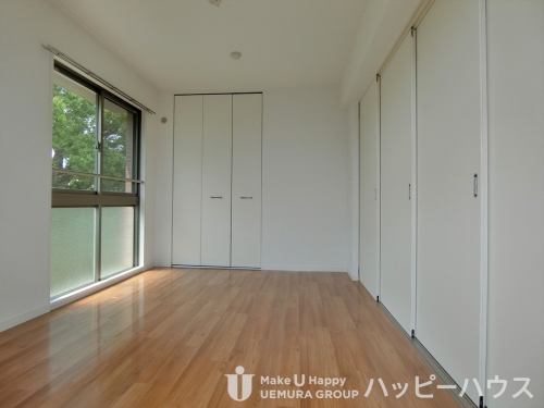 その他部屋・スペース　同物件の反転タイプのお部屋のお写真です。現況優先でお願いしま