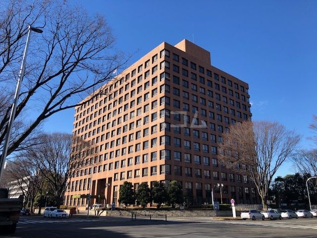 その他　名古屋高等裁判所（その他）まで672m