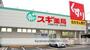 その他　スギ薬局　大田鵜の木店（その他）まで446m
