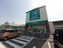 ドラックストア　ザグザグ高崎店（ドラッグストア）まで2187m