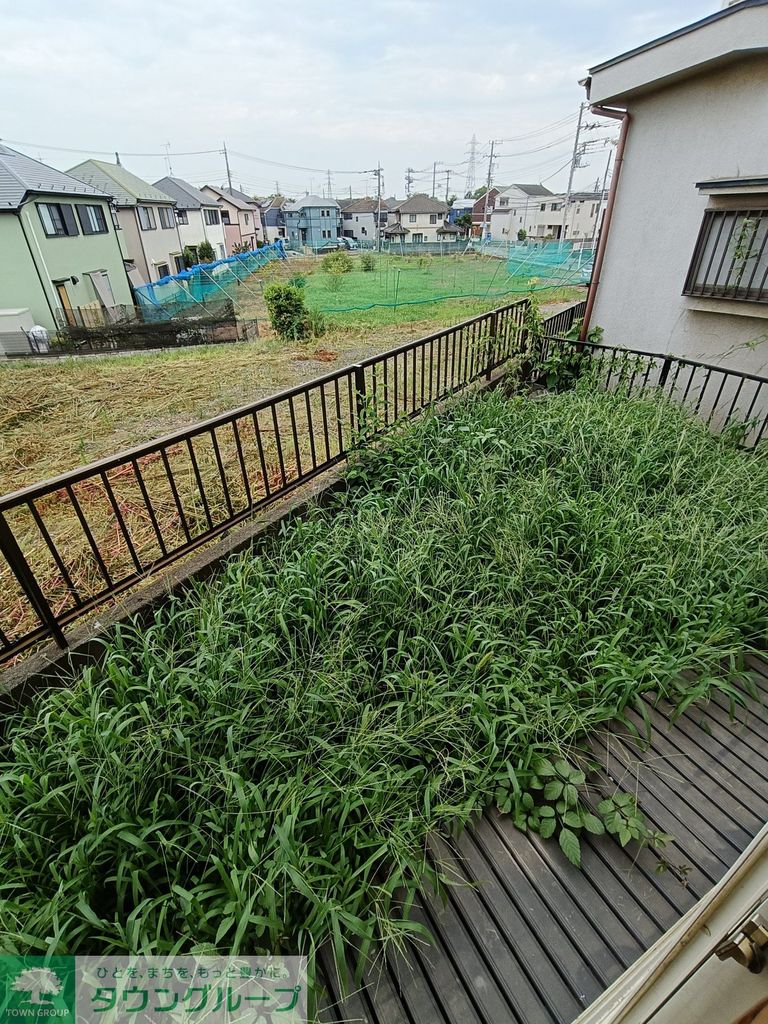 庭　庭