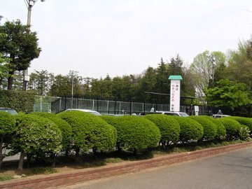 その他　栗ヶ沢公園（その他）まで160m