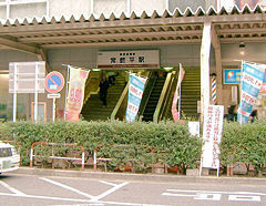 その他　常盤平駅（その他）まで1400m