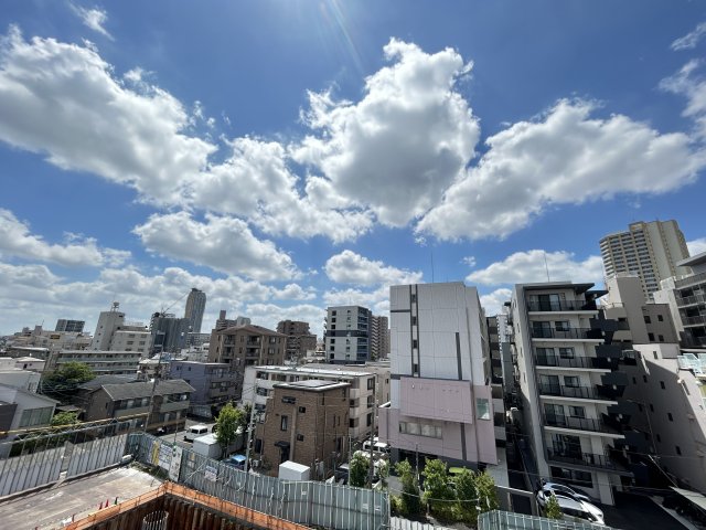 その他設備　※別号室の参考写真です。