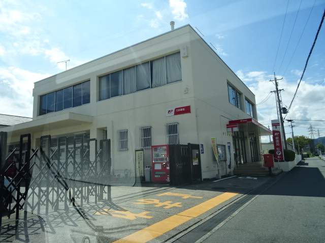 郵便局　細江郵便局（郵便局）まで1333m