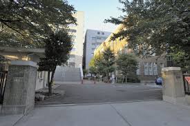図書館　東邦大学医学メディアセンター看護学科図書室（図書館）まで944m