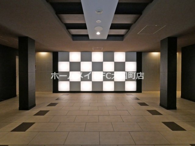 ロビー