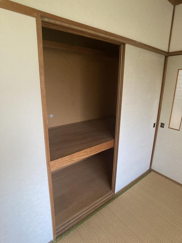 収納　収納