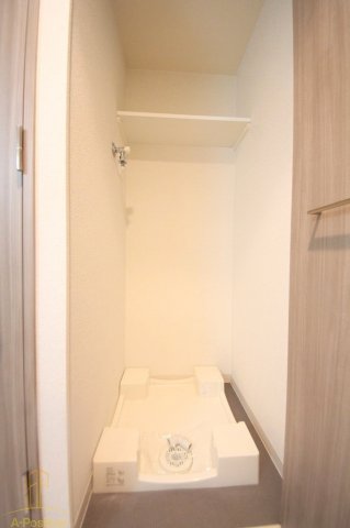 その他設備　プレサンス松屋町駅前