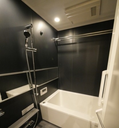 バス・シャワールーム　他部屋参考写真