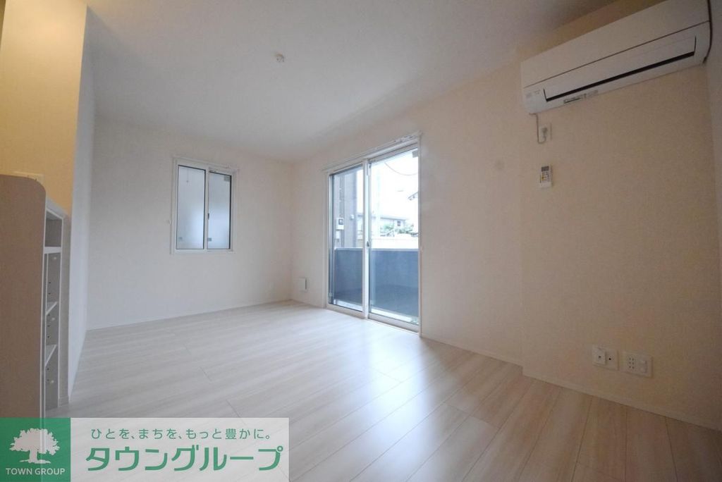 その他部屋・スペース　※同タイプCASA UNO　同タイプ間取りの設備施工例