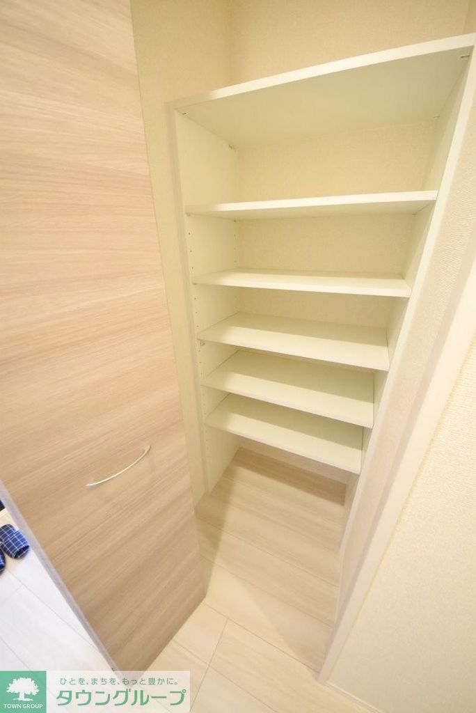 その他　※同タイプCASA UNO　同タイプ間取りの設備施工例