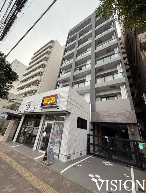 建物外観　☆外観☆