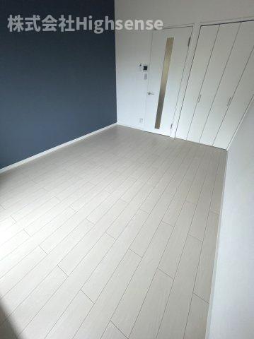 その他部屋・スペース　ゆとりの広さです