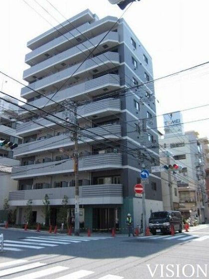 建物外観　☆外観☆