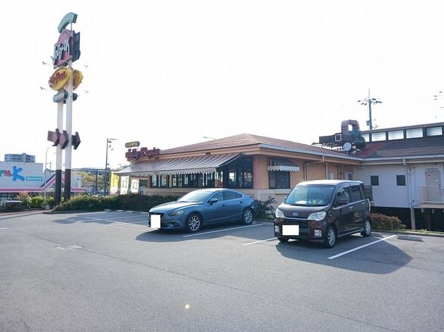 飲食店　ジョリーパスタ徳山店（飲食店）まで150m