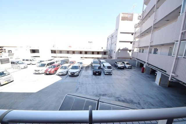 眺望　★駅徒歩10分圏内の物件です★