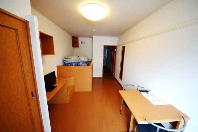 居室・リビング　★お部屋探しはタウンハウジング高幡不動店まで★