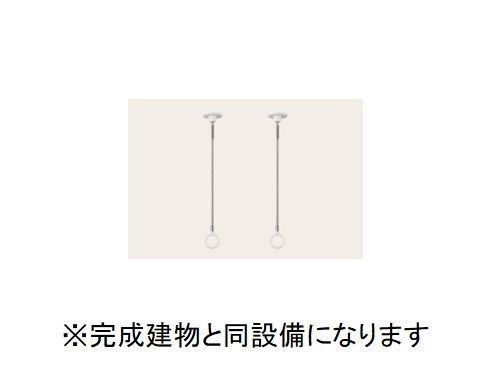 東武伊勢崎線 蒲生駅 徒歩7分 3階建 築1年のその他写真