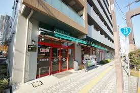 スーパー　まいばすけっと潮見橋店（スーパー）まで328m