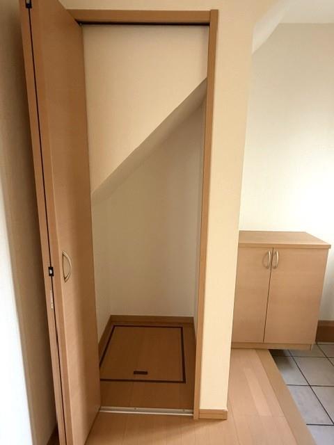 サニーハウスの内装写真