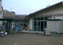 幼稚園・保育園　川口市立青木保育所（幼稚園・保育園）まで1051m