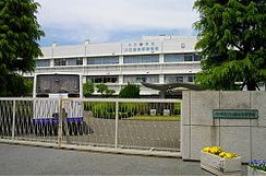 高校・高専　埼玉県立川口総合高校（高校・高専）まで921m