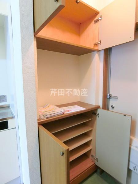 その他　写真は別のお部屋のイメージです
