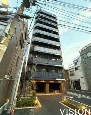 建物外観　☆外観☆