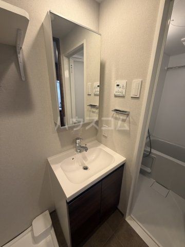 アラート横濱桜木町IIの内装写真