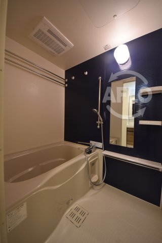 バス・シャワールーム　ラフォルム鎗屋町　お風呂
