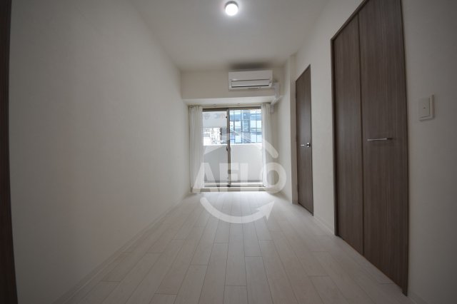 その他部屋・スペース　ラフォルム鎗屋町　寝室