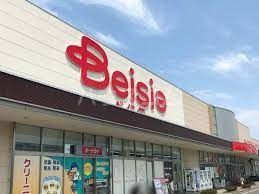 スーパー　ベイシア安中店（スーパー）まで4907m