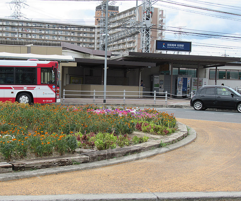 その他　牧野駅（その他）まで1800m