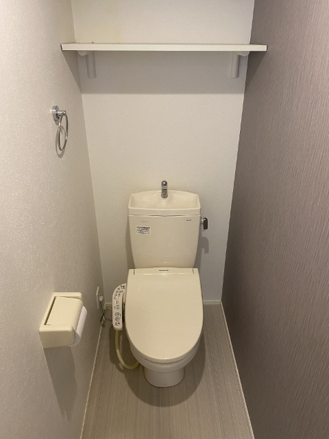 トイレ　参考写真です