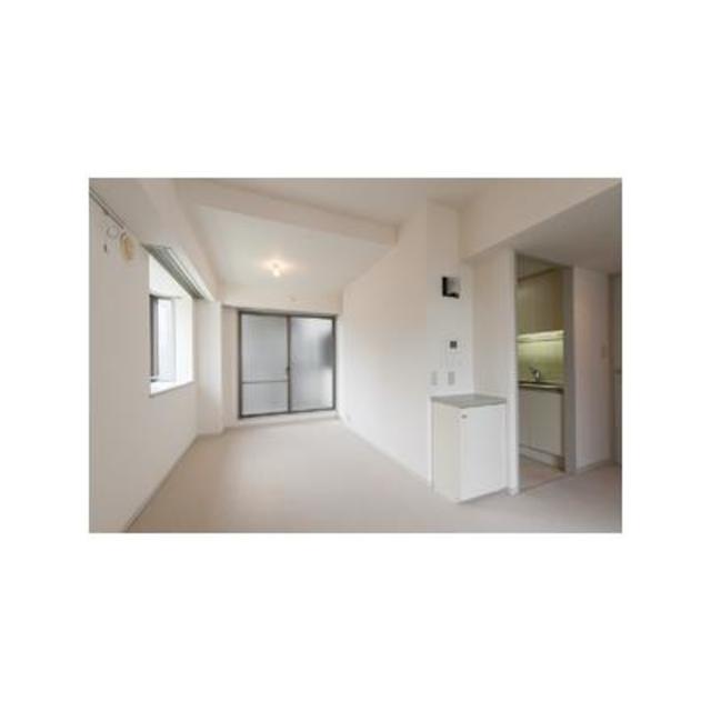 居室・リビング　※写真は同タイプ住戸です。