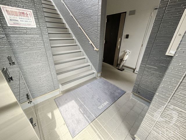 ロビー