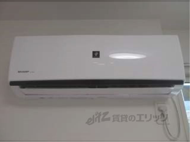 その他設備　浴室乾燥機