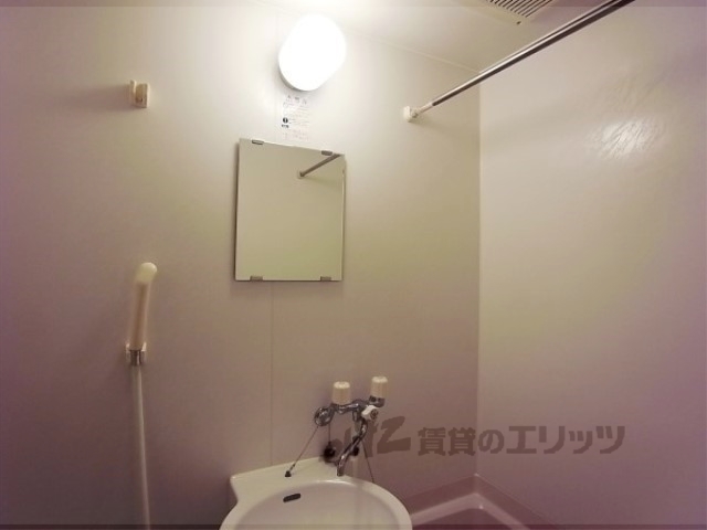 レオパレスボービラージュの内装写真