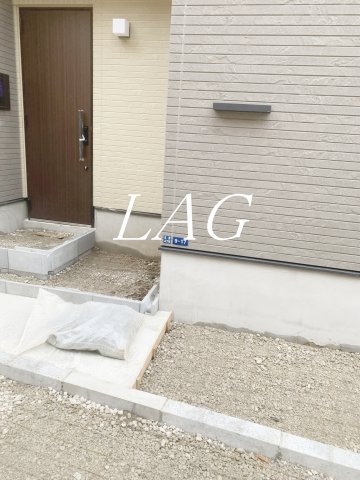 その他共有部分　共用部です。