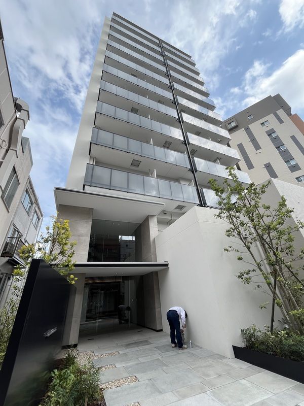 建物外観　☆綺麗な外観☆